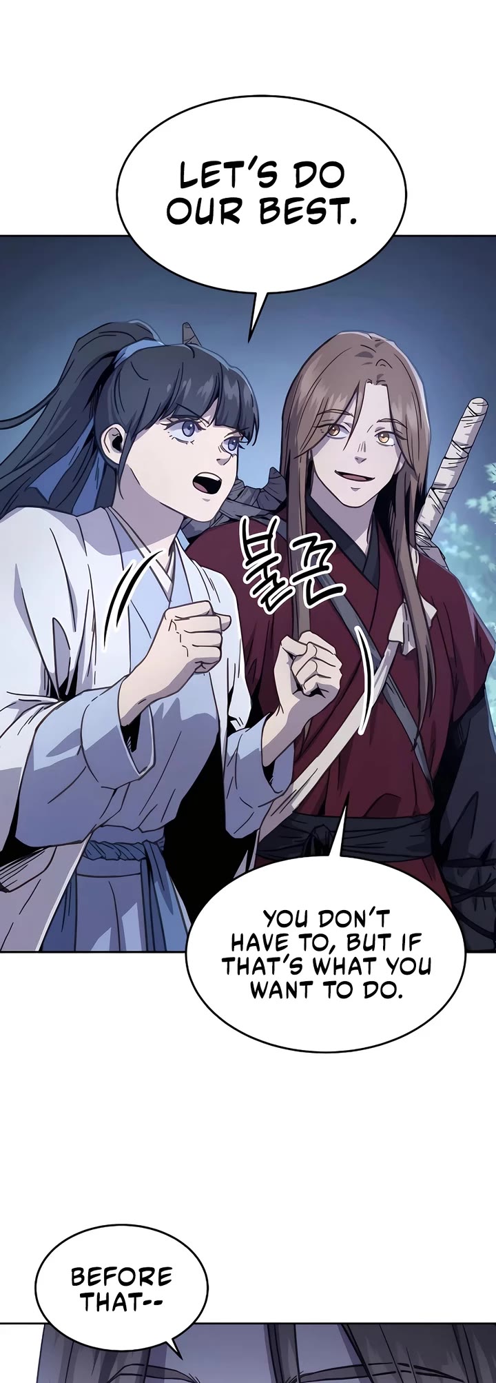 Absolute Dominion chapter 6 page 54