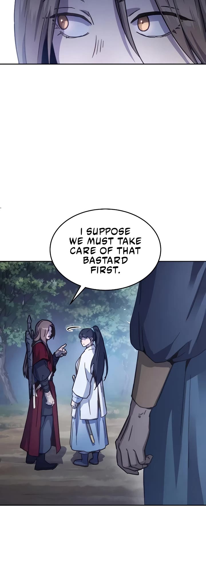 Absolute Dominion chapter 6 page 55