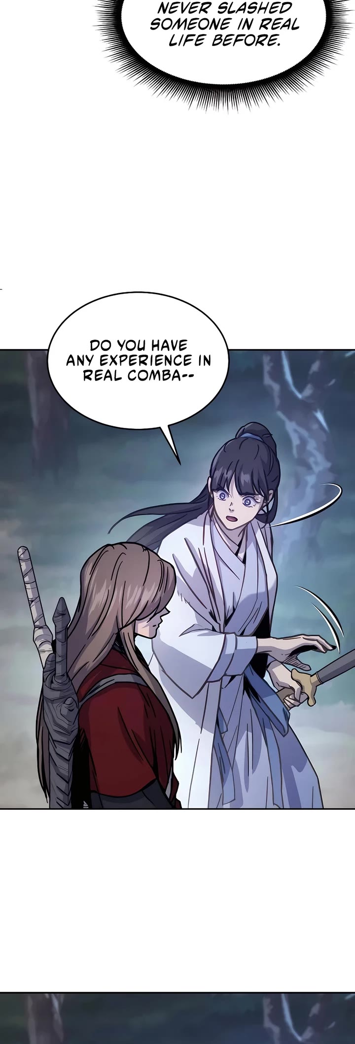 Absolute Dominion chapter 6 page 60