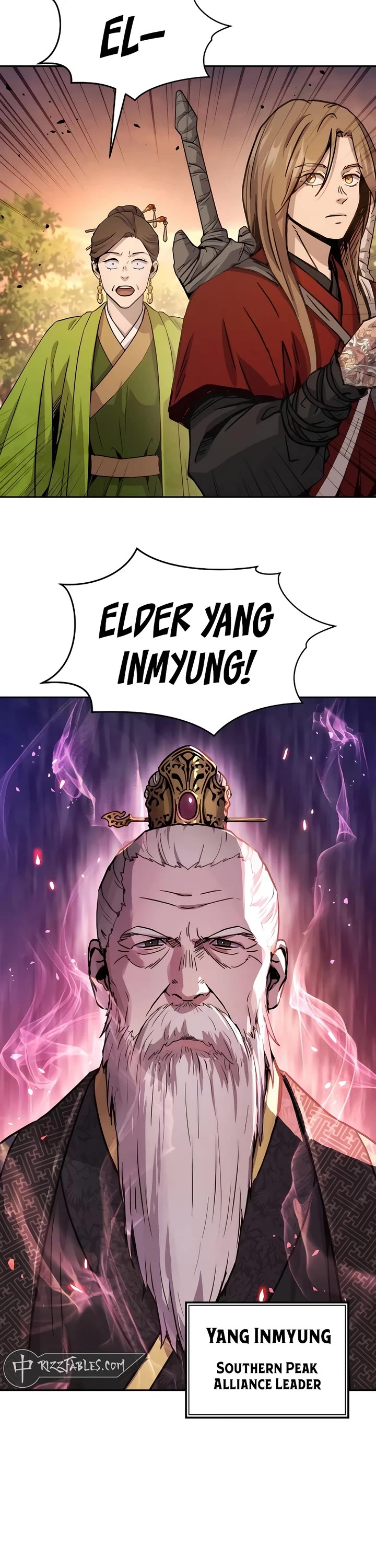 Absolute Dominion chapter 6 page 7