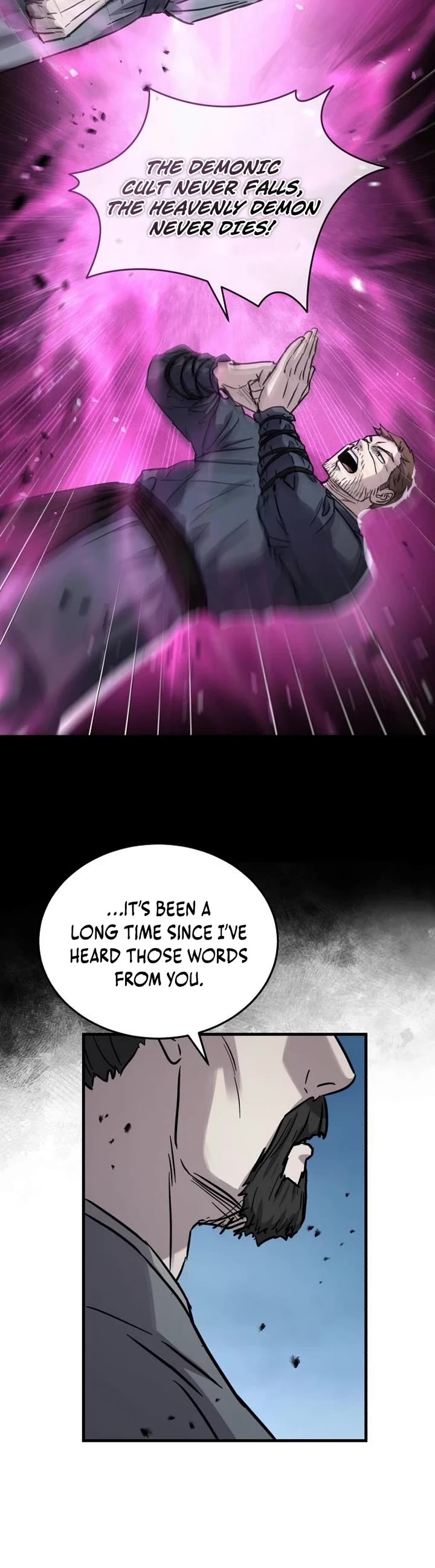 Absolute Dominion chapter 60 page 18