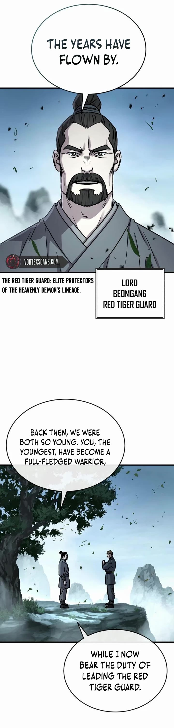 Absolute Dominion chapter 60 page 19