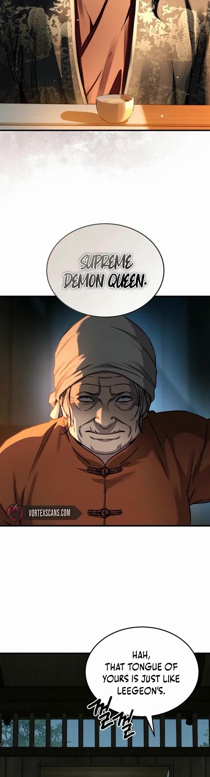 Absolute Dominion chapter 60 page 29