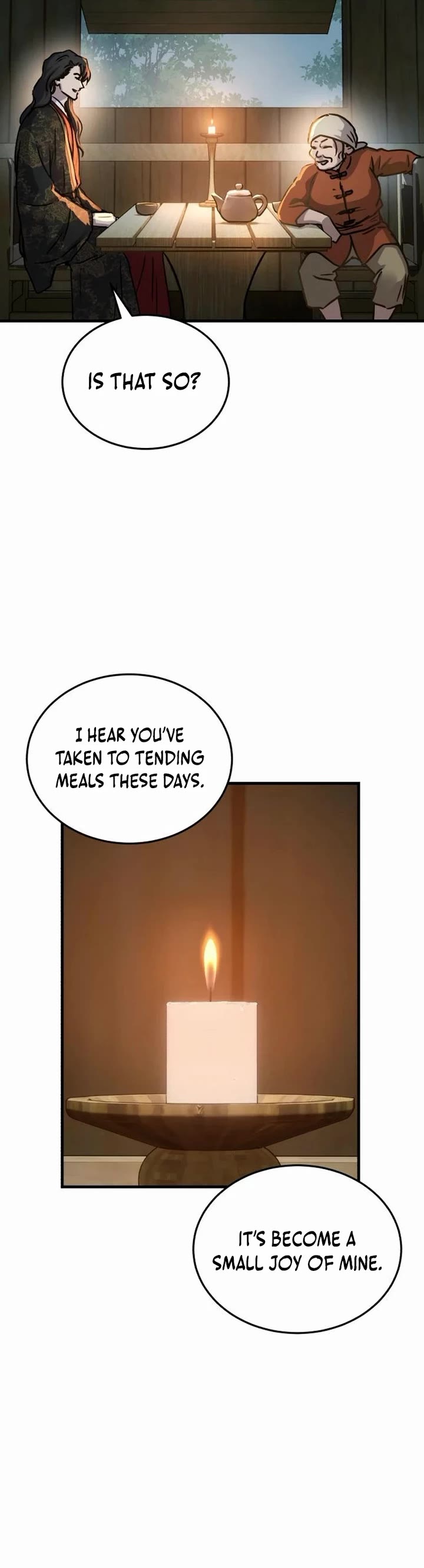 Absolute Dominion chapter 60 page 30