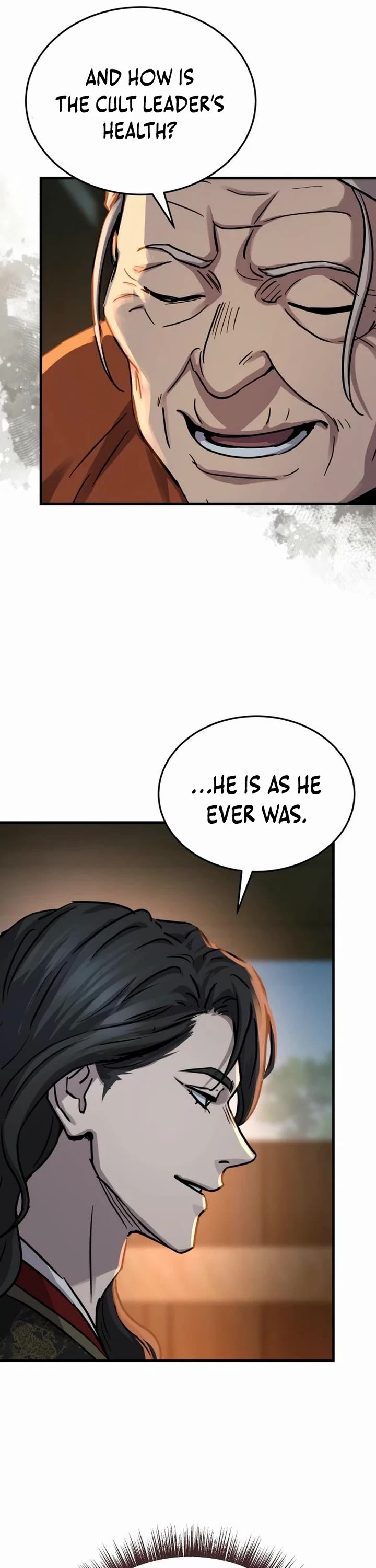 Absolute Dominion chapter 60 page 31