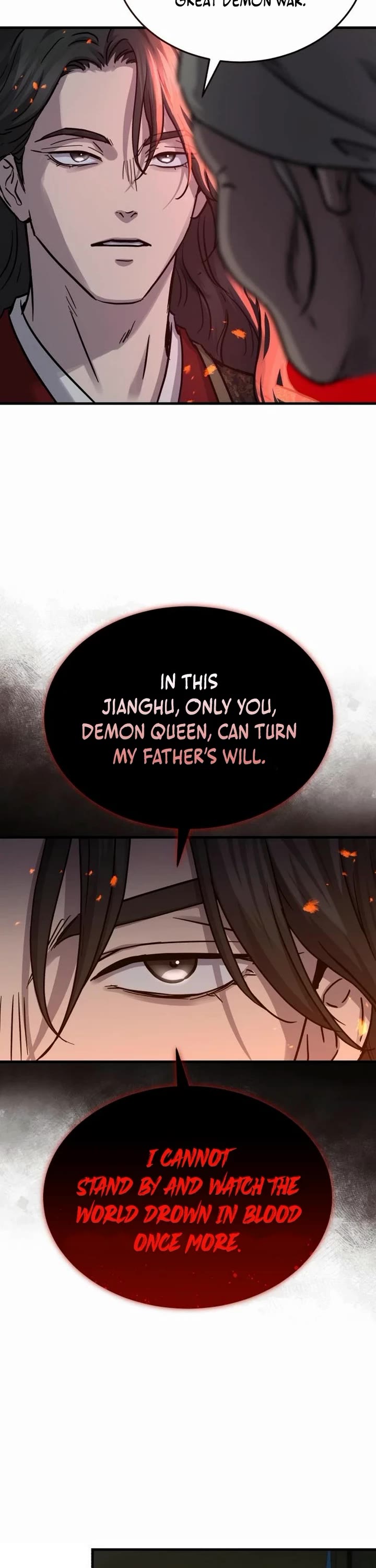 Absolute Dominion chapter 60 page 33