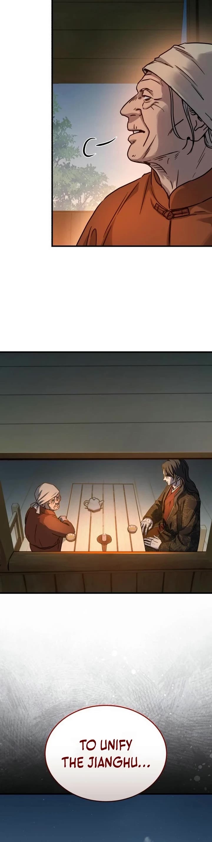 Absolute Dominion chapter 60 page 34