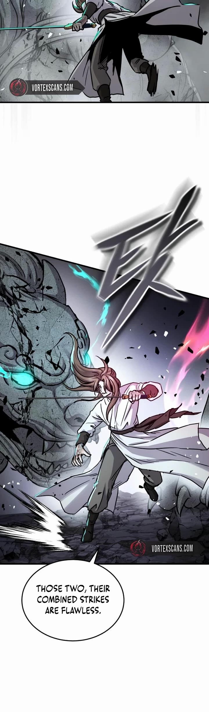 Absolute Dominion chapter 60 page 38