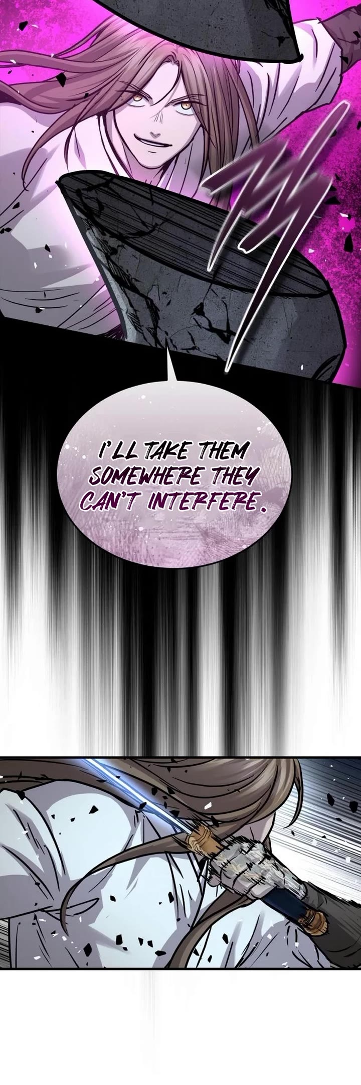 Absolute Dominion chapter 60 page 41