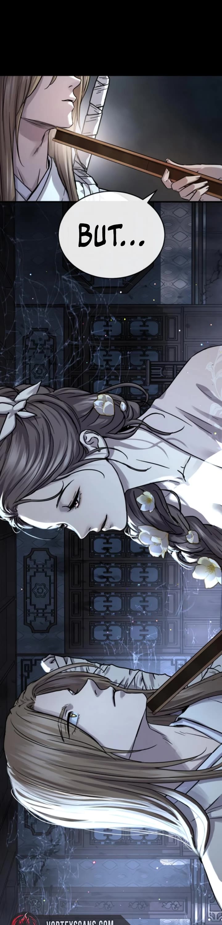 Absolute Dominion chapter 61 page 1