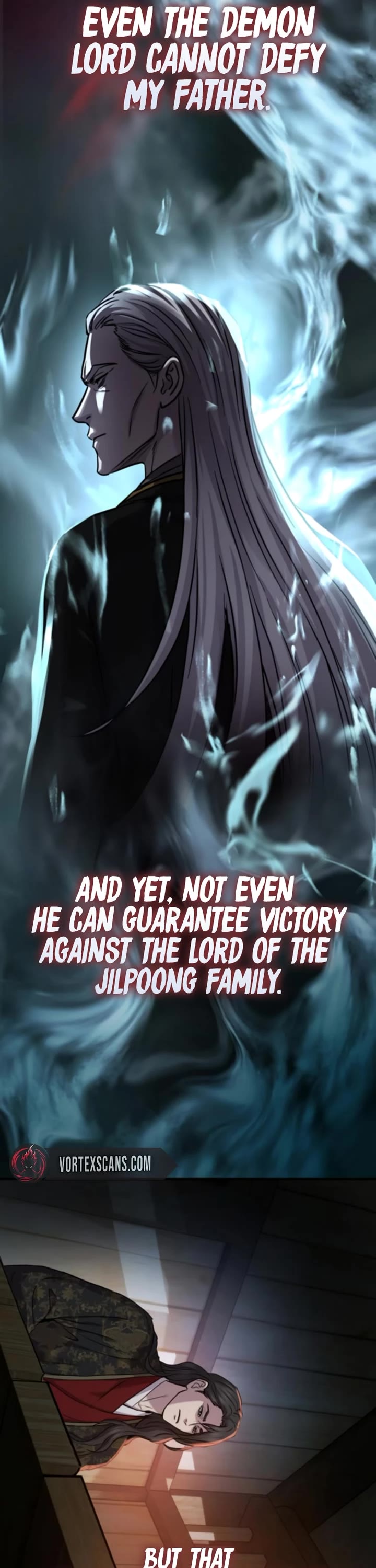 Absolute Dominion chapter 61 page 11