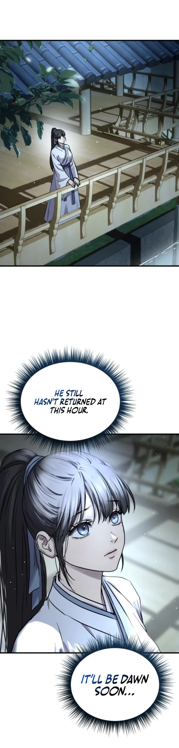 Absolute Dominion chapter 61 page 16