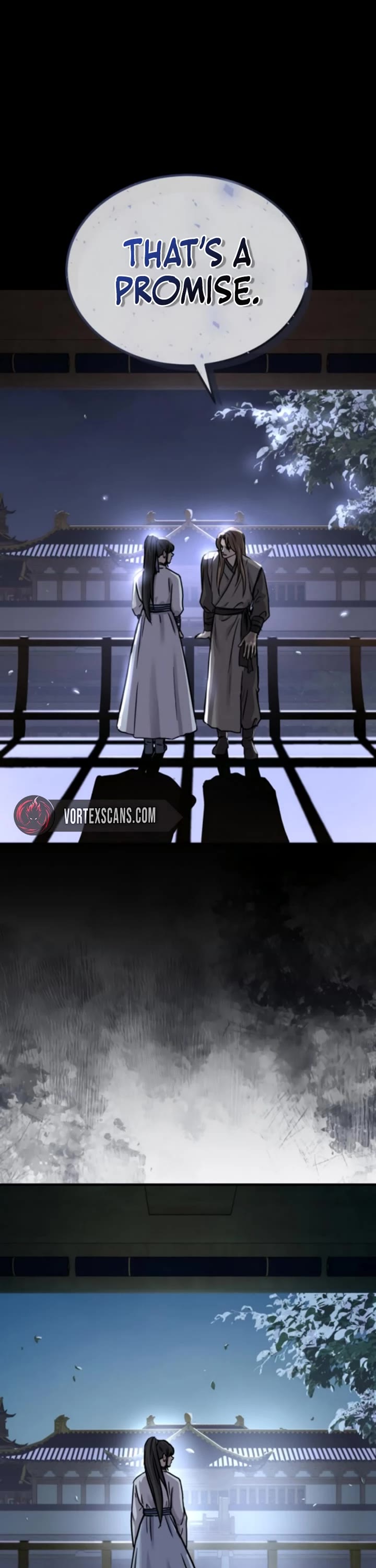 Absolute Dominion chapter 61 page 22