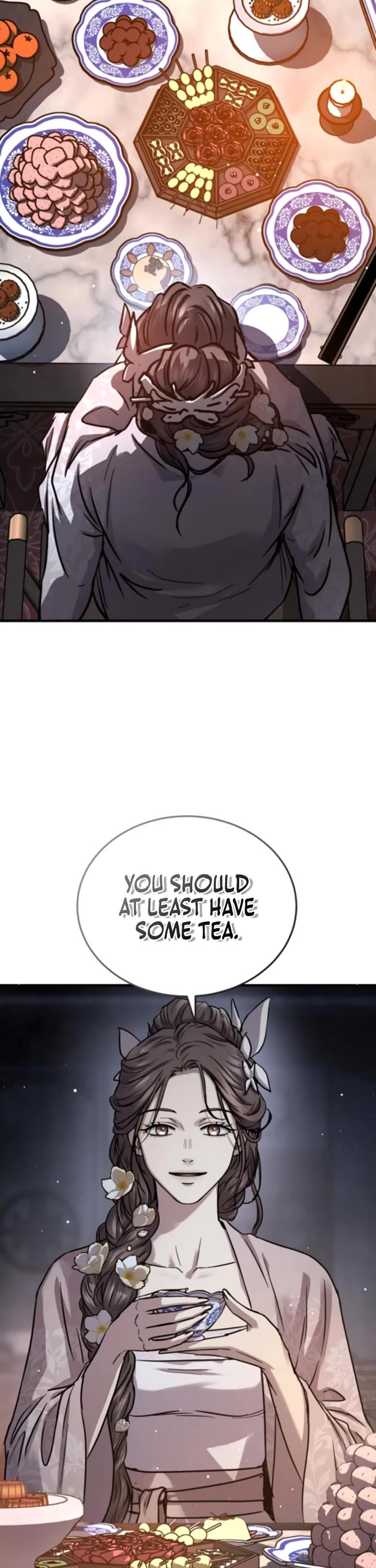 Absolute Dominion chapter 61 page 25