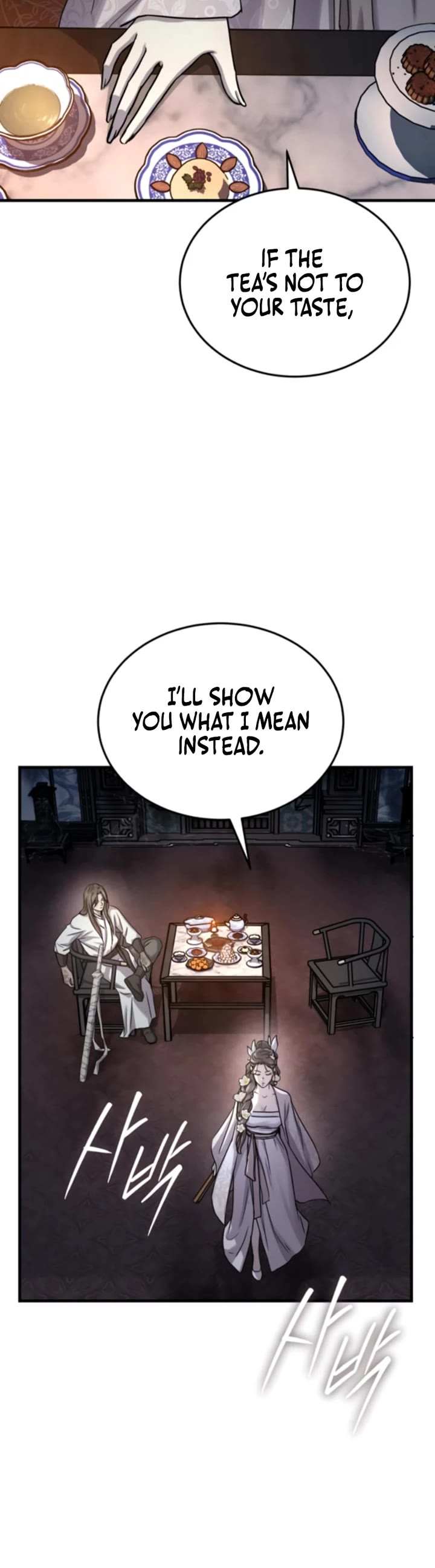 Absolute Dominion chapter 61 page 28