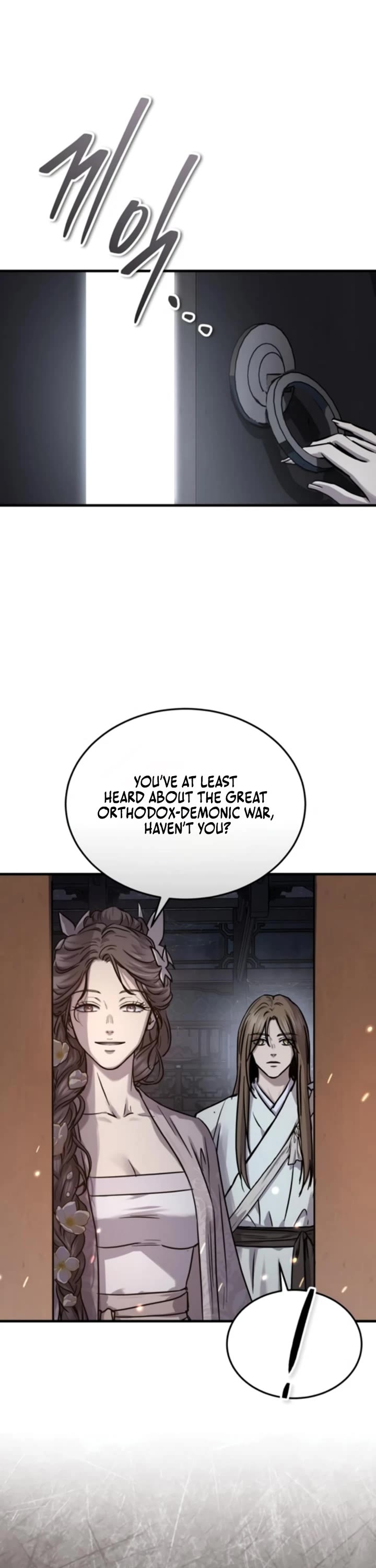 Absolute Dominion chapter 61 page 29