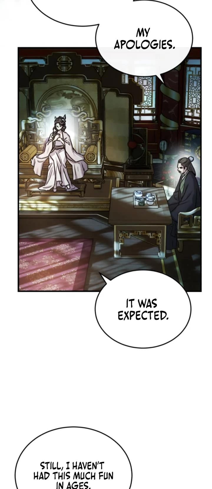 Absolute Dominion chapter 61 page 55