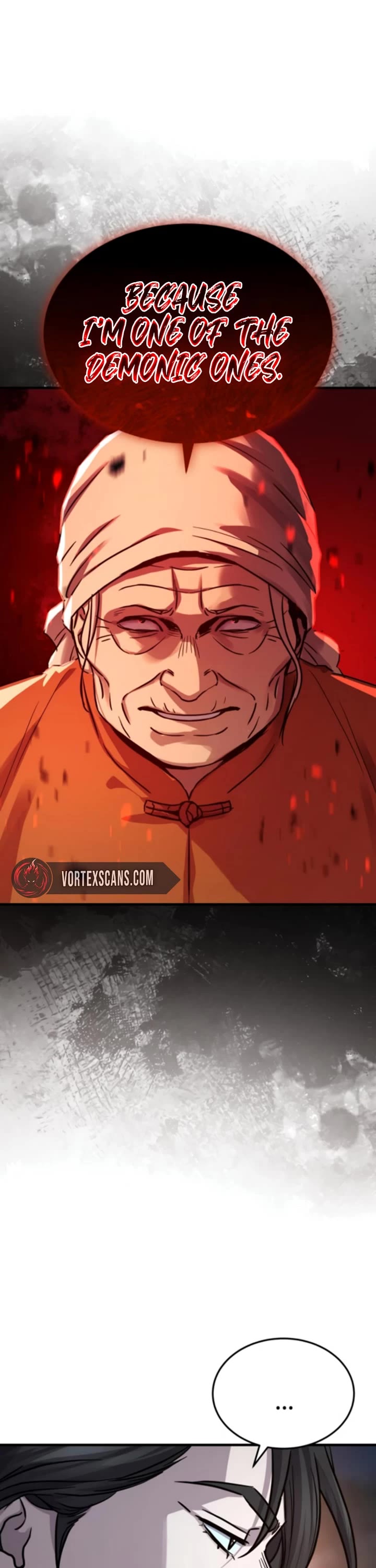 Absolute Dominion chapter 61 page 8