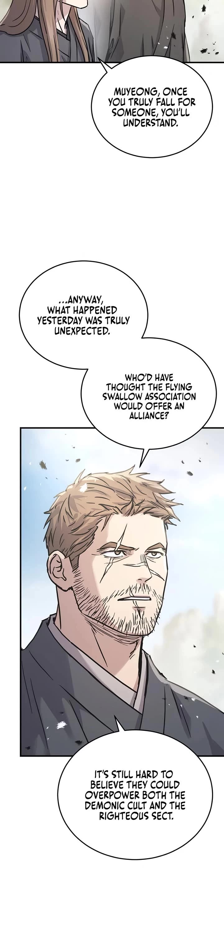 Absolute Dominion chapter 62 page 18