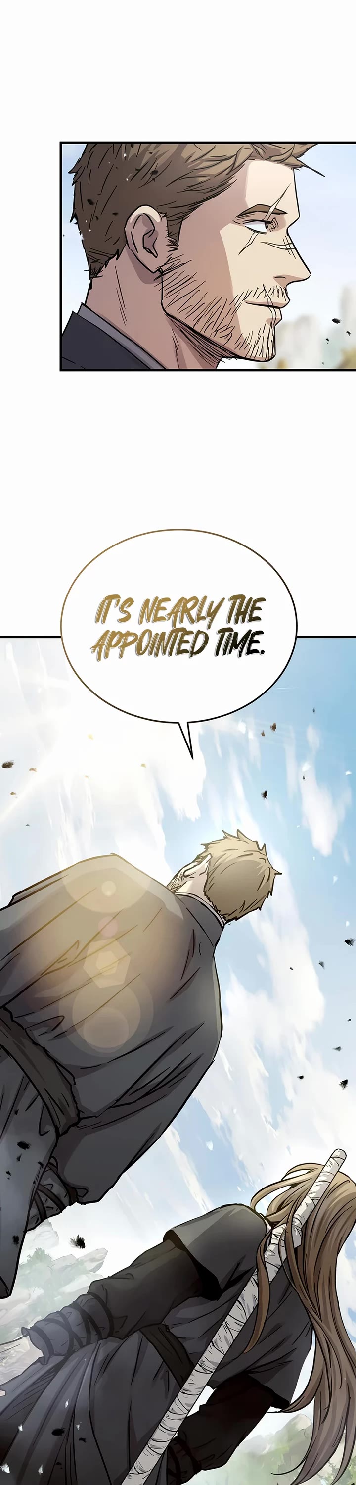 Absolute Dominion chapter 62 page 23