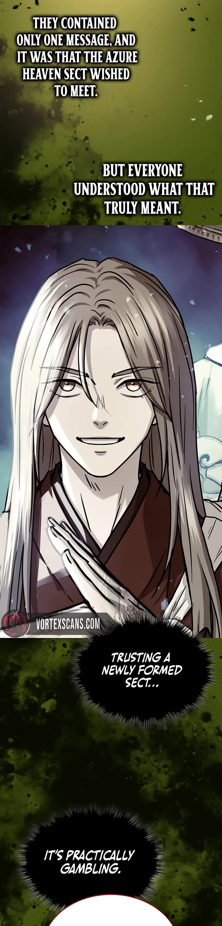 Absolute Dominion chapter 62 page 28