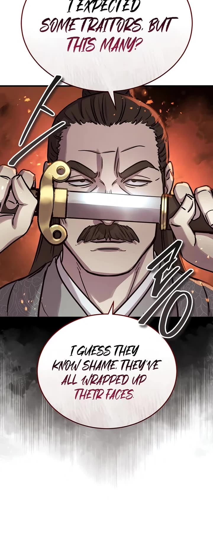 Absolute Dominion chapter 62 page 32