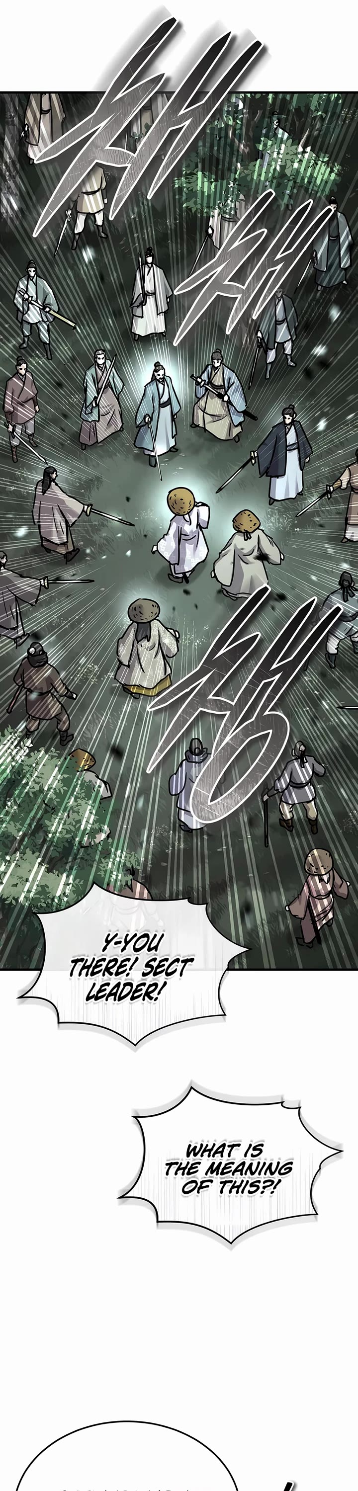 Absolute Dominion chapter 62 page 33