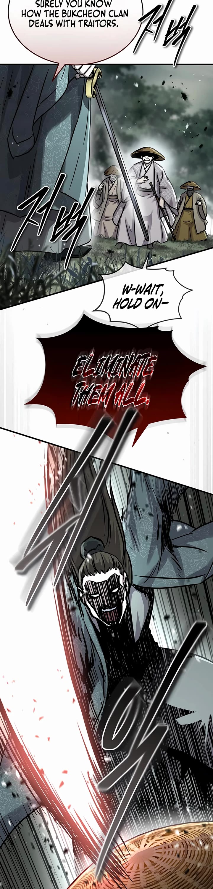 Absolute Dominion chapter 62 page 34