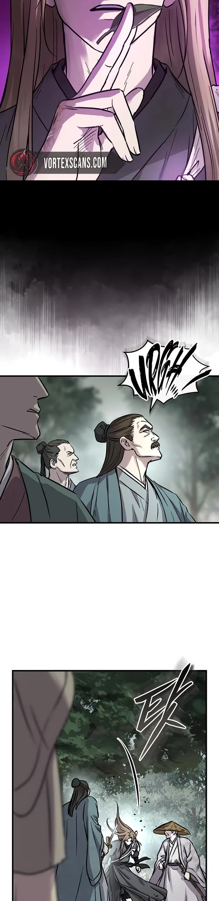 Absolute Dominion chapter 62 page 41