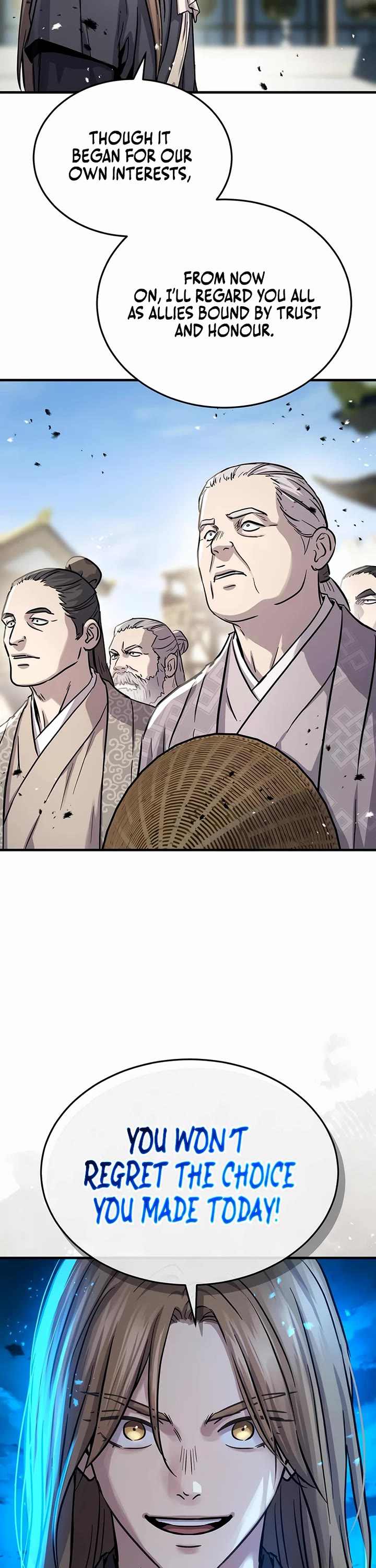 Absolute Dominion chapter 62 page 51