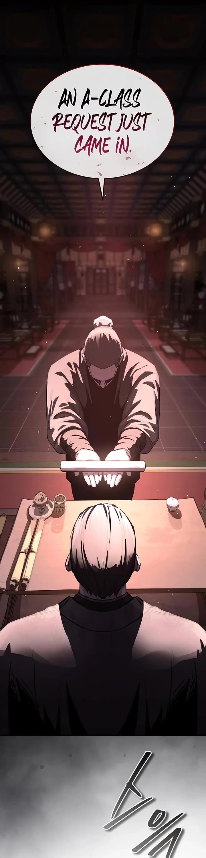 Absolute Dominion chapter 62 page 54