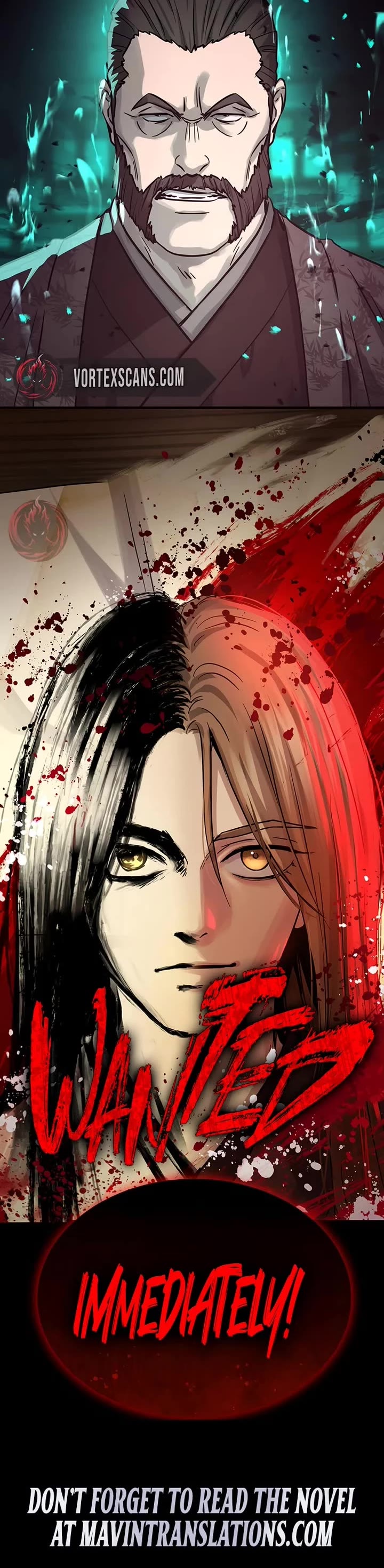 Absolute Dominion chapter 62 page 58