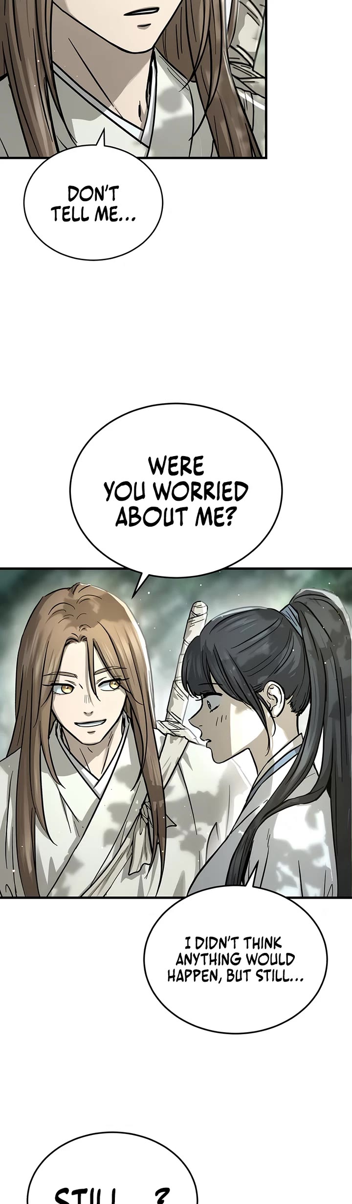 Absolute Dominion chapter 62 page 8