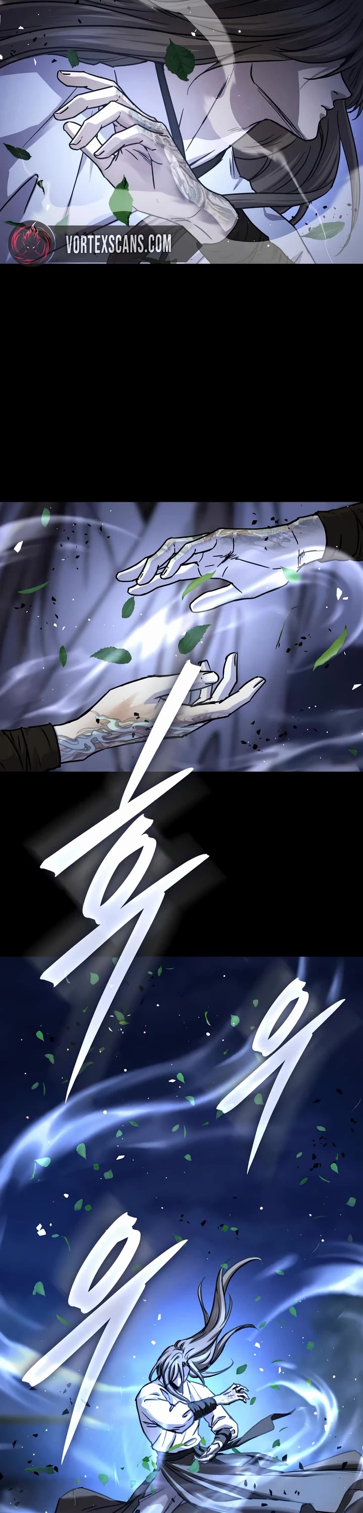 Absolute Dominion chapter 63 page 12