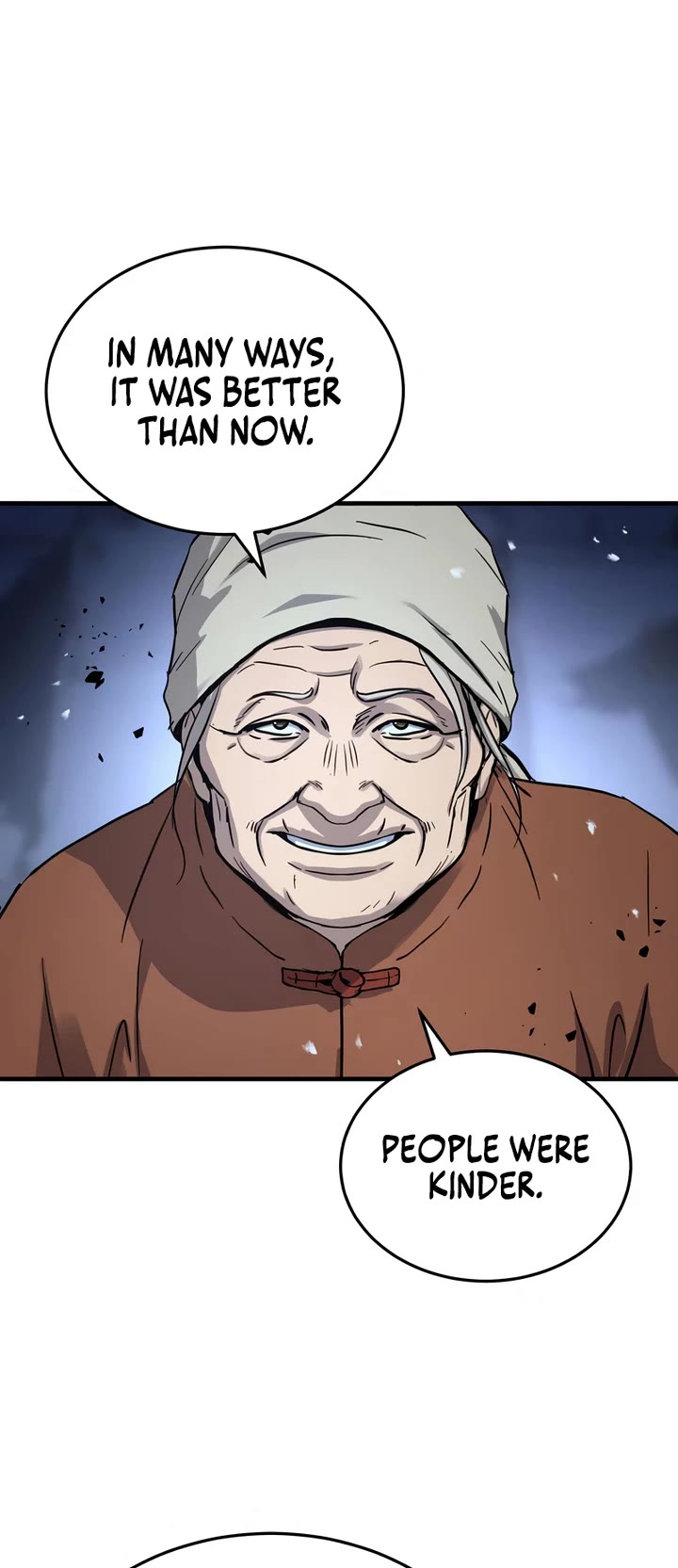 Absolute Dominion chapter 63 page 19