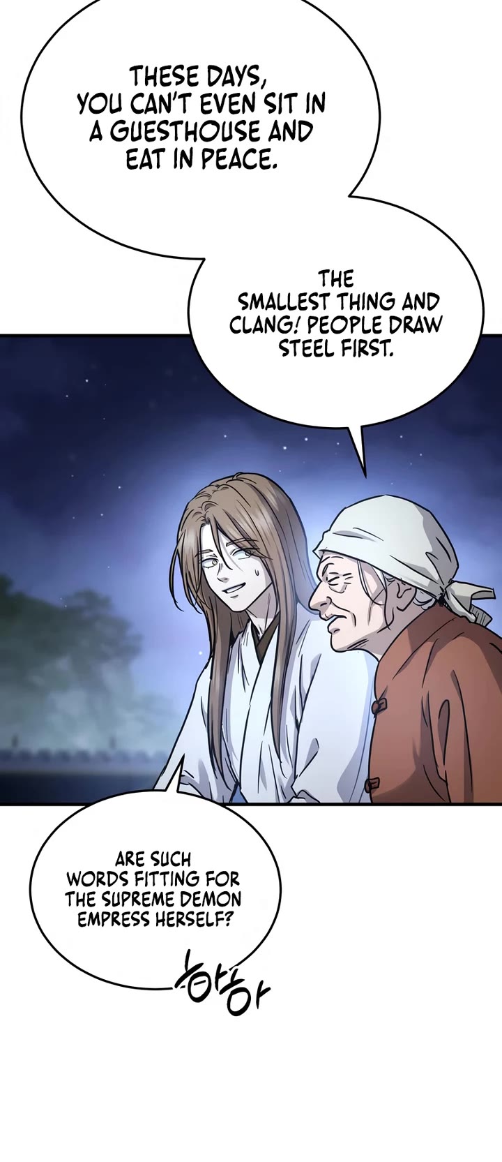 Absolute Dominion chapter 63 page 20