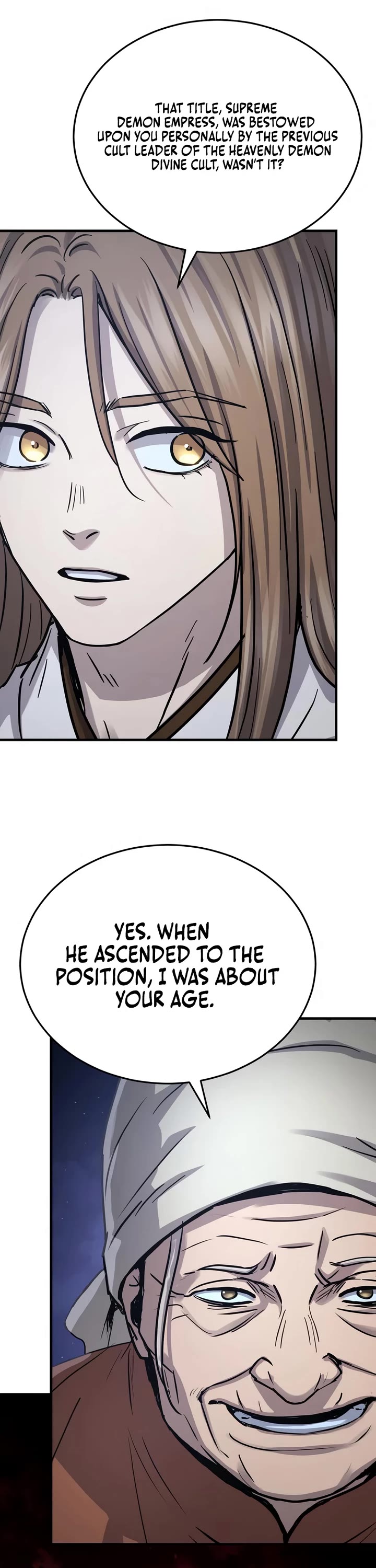 Absolute Dominion chapter 63 page 21