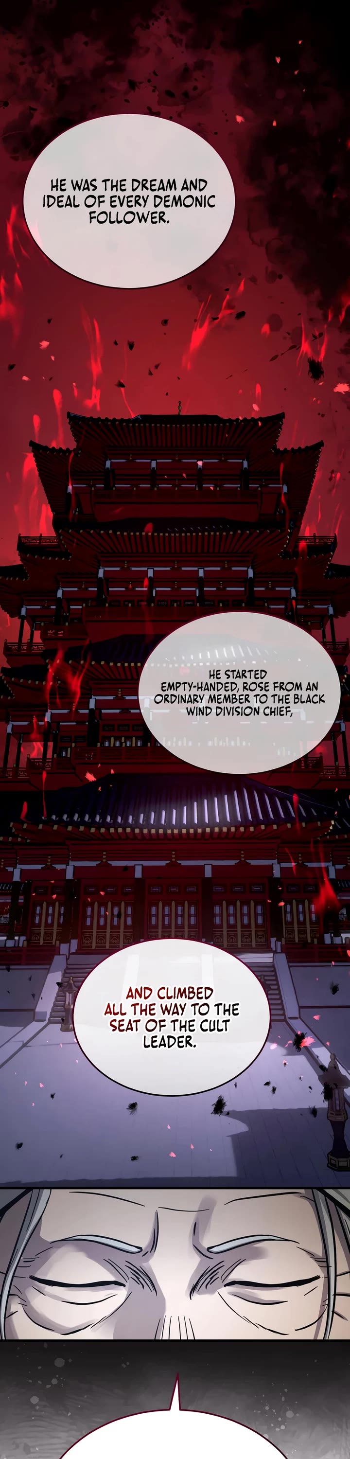 Absolute Dominion chapter 63 page 22