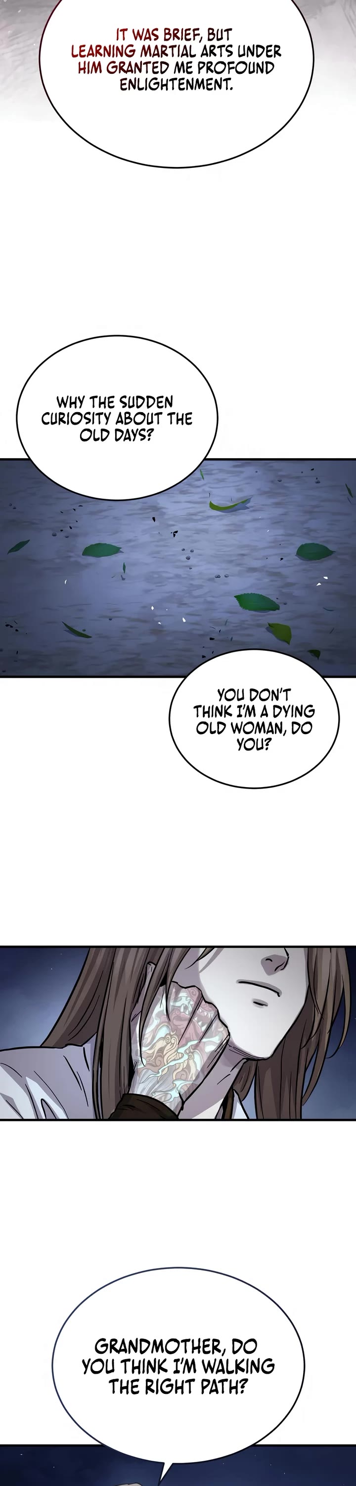 Absolute Dominion chapter 63 page 23