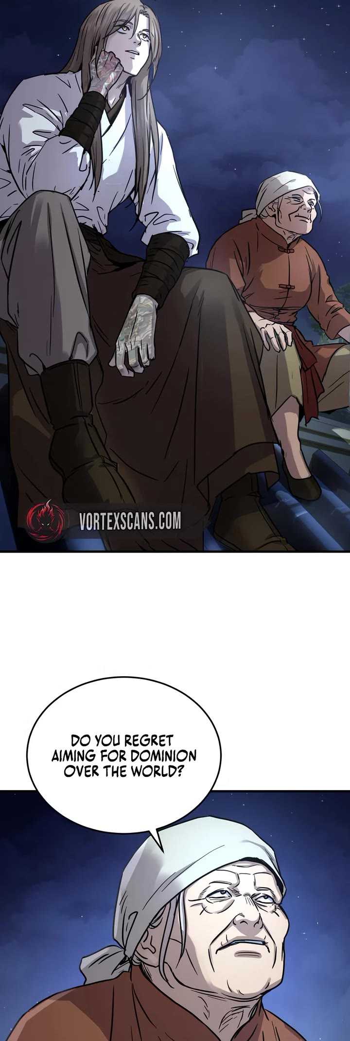 Absolute Dominion chapter 63 page 24