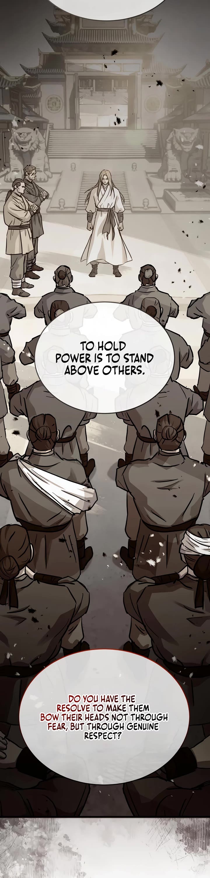 Absolute Dominion chapter 63 page 27