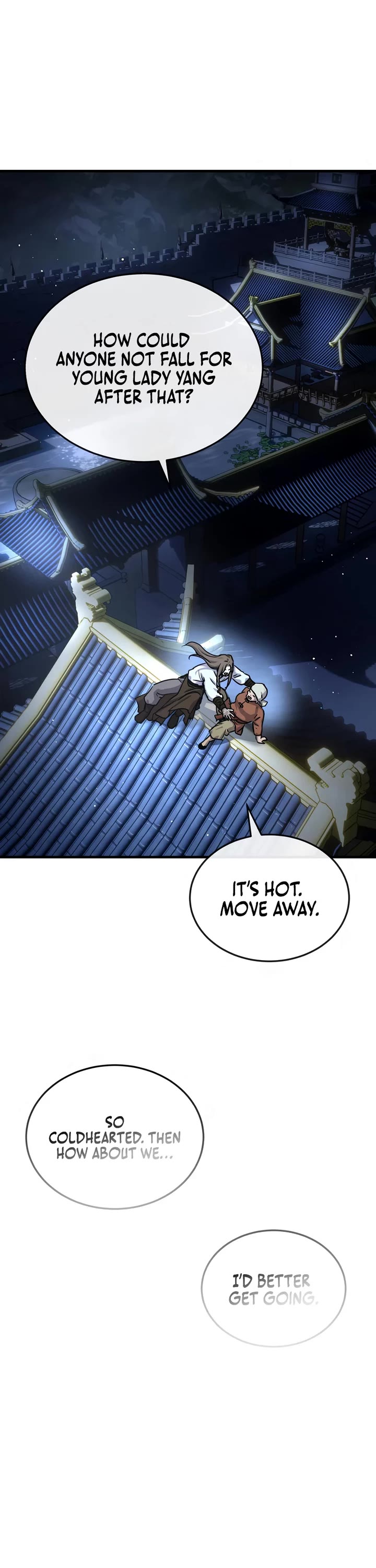 Absolute Dominion chapter 63 page 31