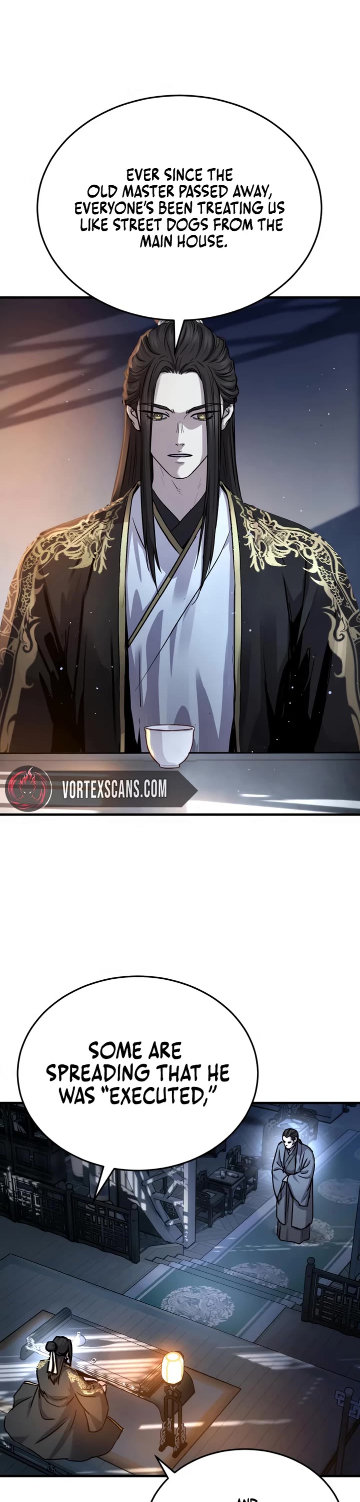 Absolute Dominion chapter 63 page 33