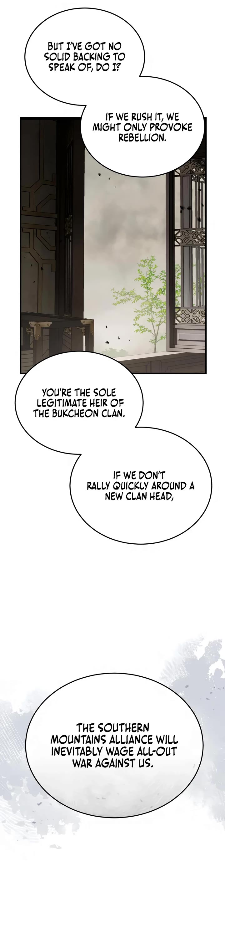 Absolute Dominion chapter 63 page 36