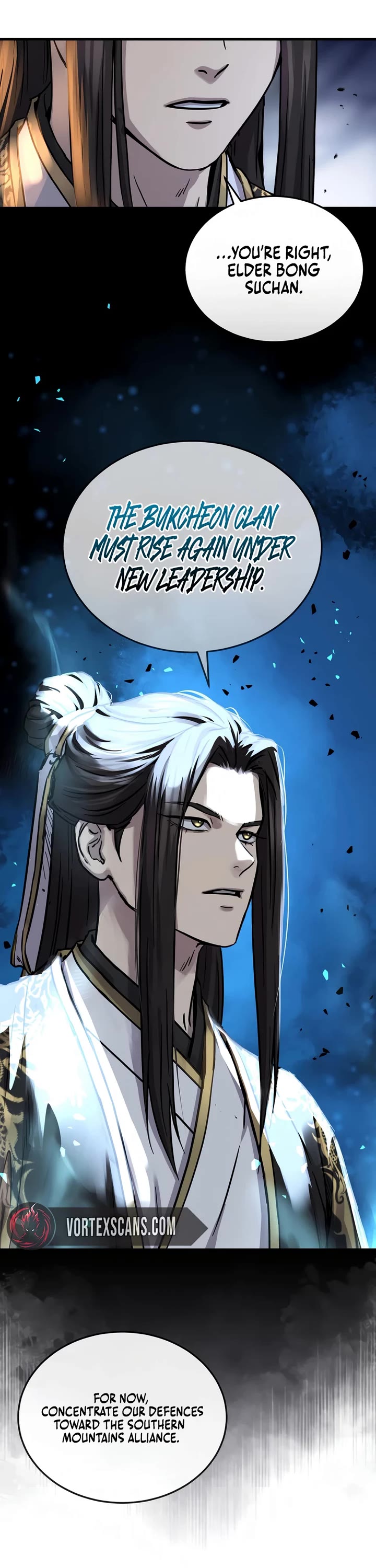 Absolute Dominion chapter 63 page 37