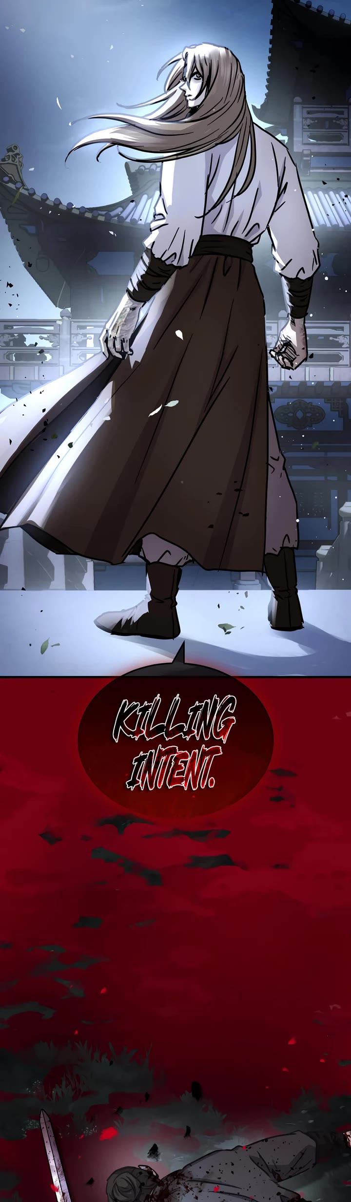 Absolute Dominion chapter 63 page 43