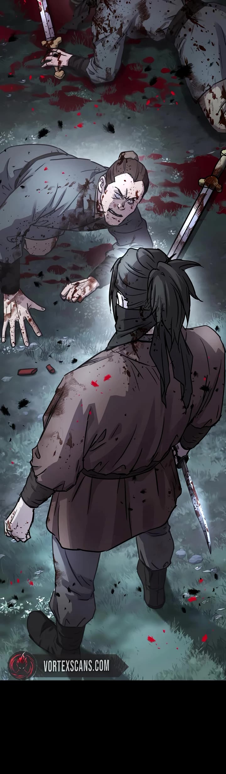 Absolute Dominion chapter 63 page 44