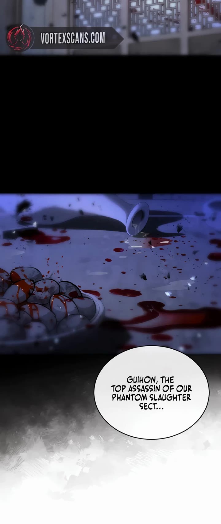 Absolute Dominion chapter 63 page 5