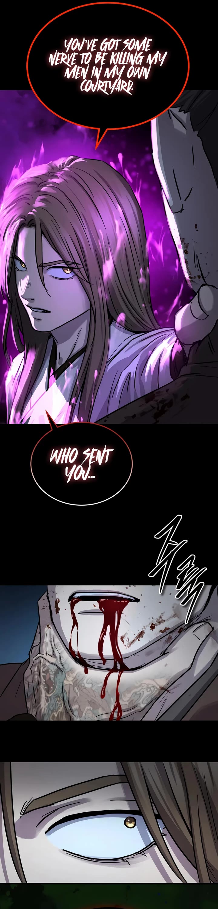 Absolute Dominion chapter 63 page 50