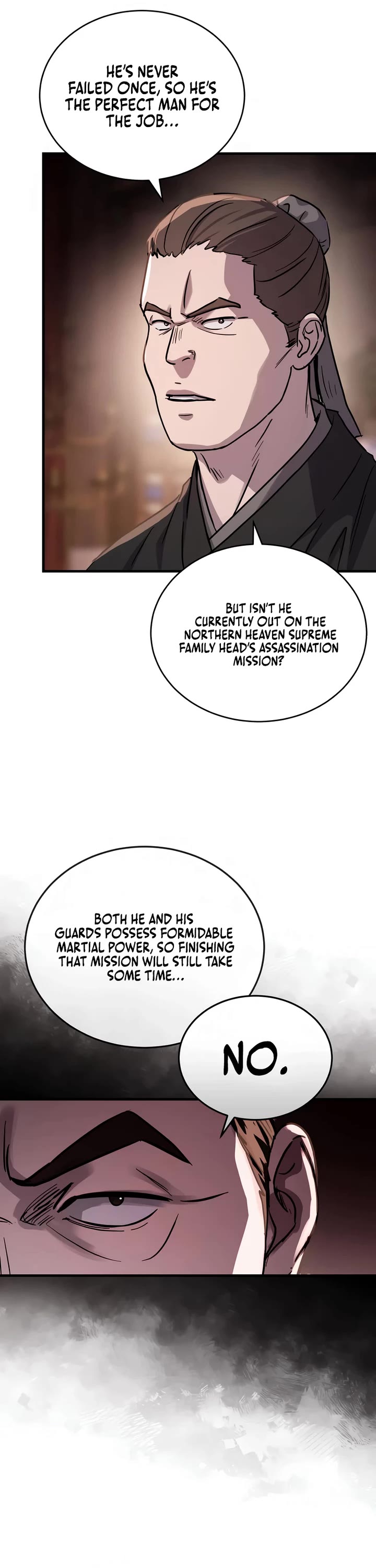 Absolute Dominion chapter 63 page 6